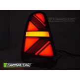 LED Achterlichten Rood voor MINI COOPER R50 R52 R53 (01-06)