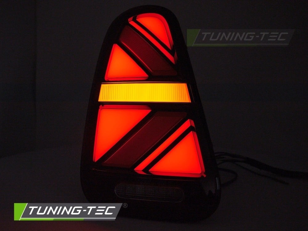 LED Achterlichten Rood voor MINI COOPER R50 R52 R53 (01-06)