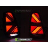 LED Achterlichten Rood voor MINI COOPER R50 R52 R53 (01-06)