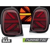 LED Achterlichten Rood voor MINI Cooper F55 F56 F57 14-17
