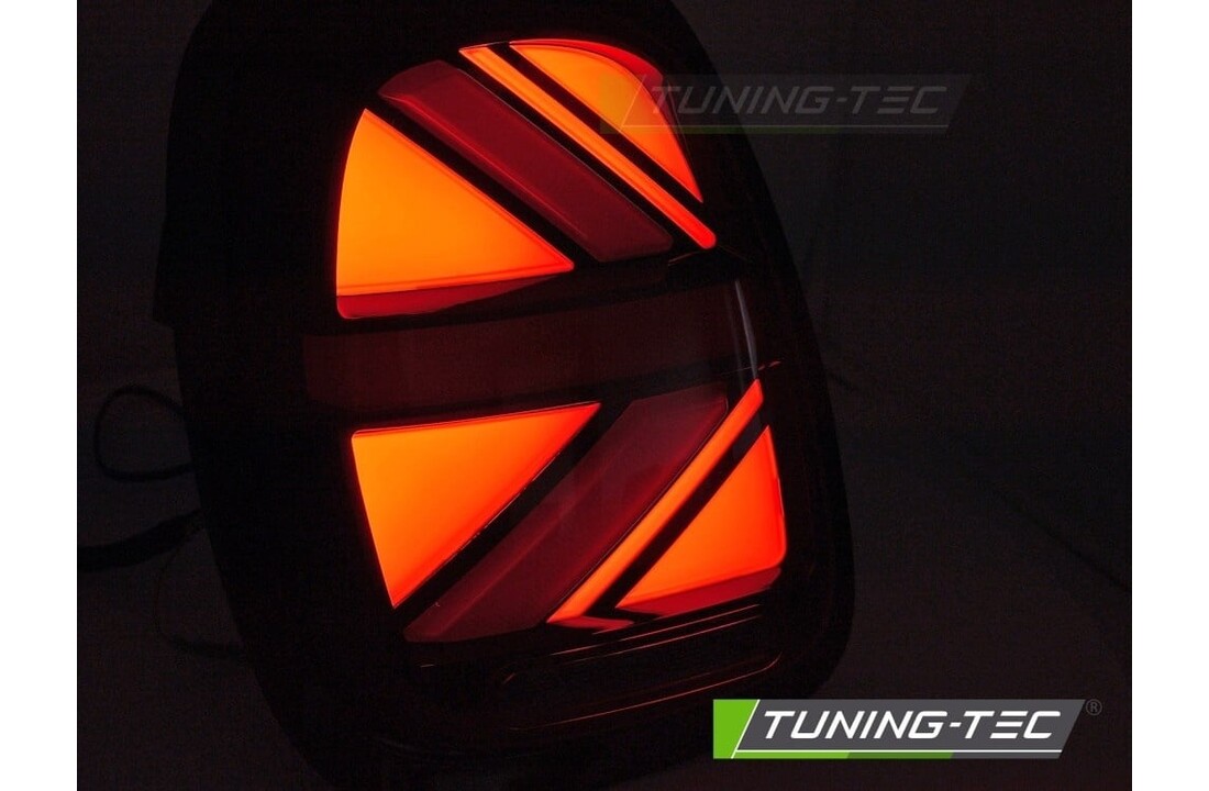 LED Achterlichten Rood voor MINI Cooper F55 F56 F57 14-17
