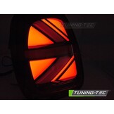LED Achterlichten Rood voor MINI Cooper F55 F56 F57 14-17