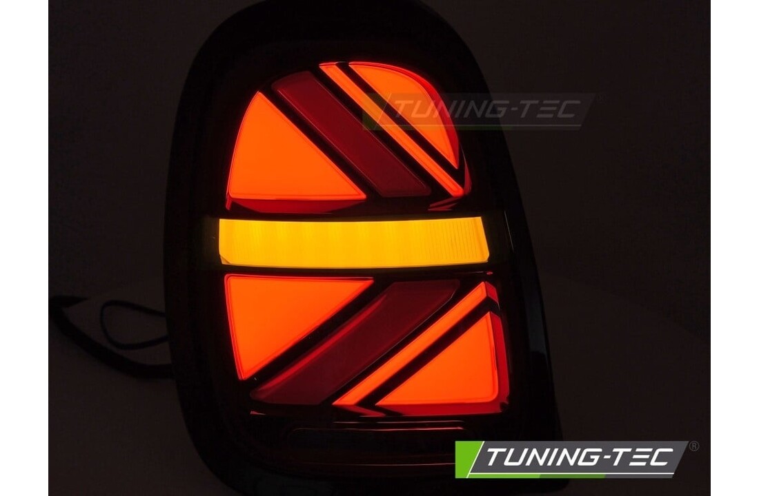 LED Achterlichten Rood voor MINI Cooper F55 F56 F57 14-17