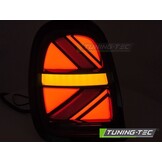LED Achterlichten Rood voor MINI Cooper F55 F56 F57 14-17