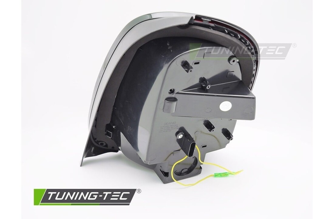 LED Achterlichten Rood voor MINI Cooper F55 F56 F57 14-17