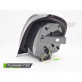 LED Achterlichten Rood voor MINI Cooper F55 F56 F57 14-17