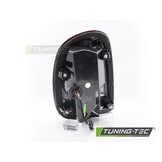 Achterlichten LED Rook Dynamisch Knipperlicht MINI COOPER R60 10-16