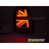 LED Achterlichten Rood voor MINI COOPER F55 F56 F57 14-17