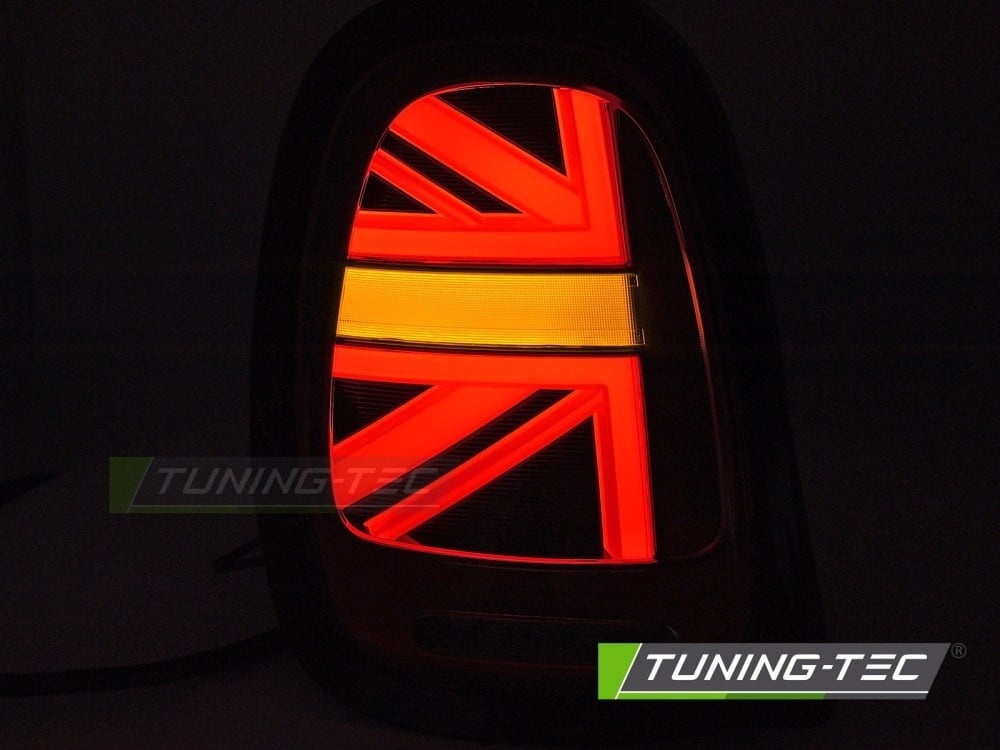 LED Achterlichten Rood voor MINI COOPER F55 F56 F57 14-17