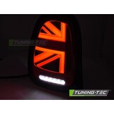 LED Achterlichten Rood voor MINI COOPER F55 F56 F57 14-17