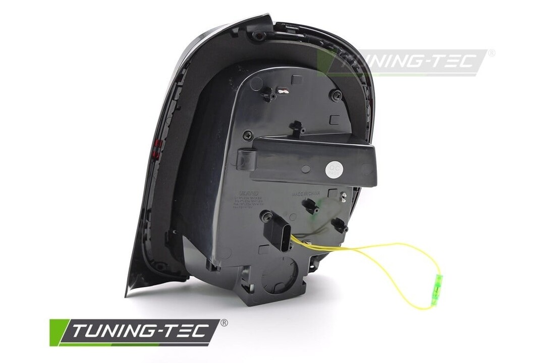 LED Achterlichten Rood voor MINI COOPER F55 F56 F57 14-17