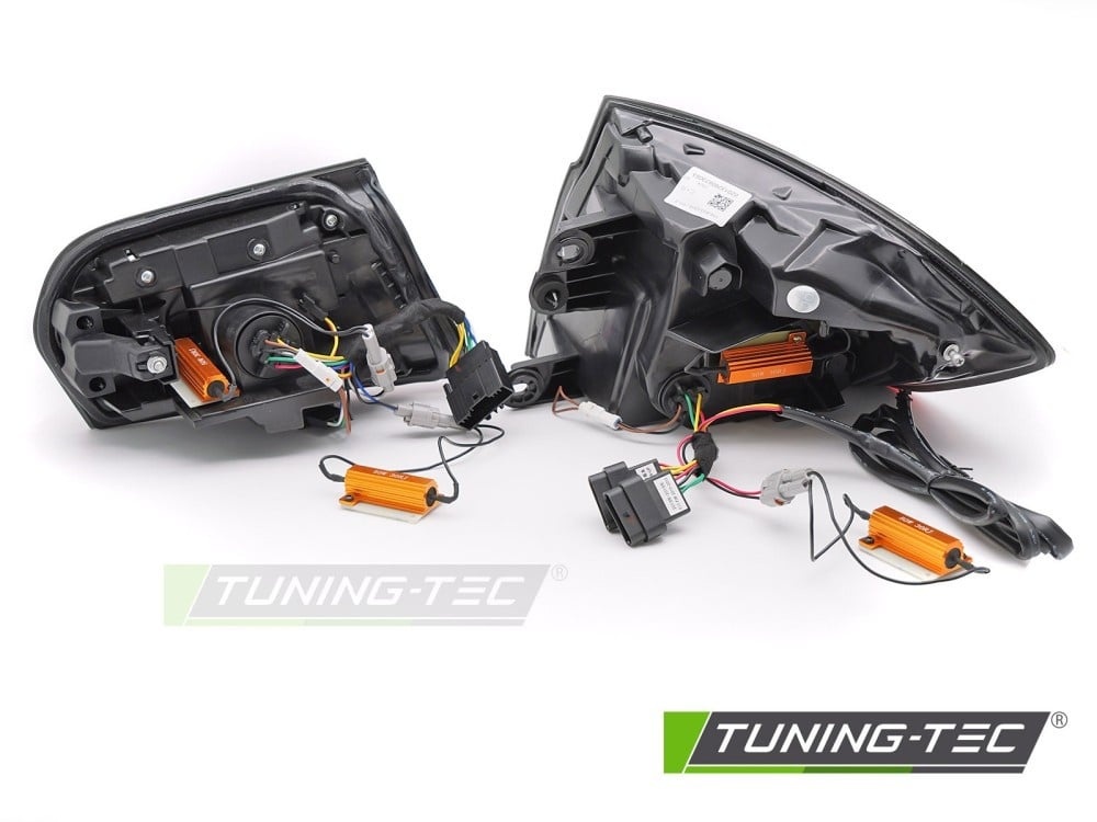 Achterlichten LED LASER Rook Dynamisch geschikt voor BMW F30 11-18