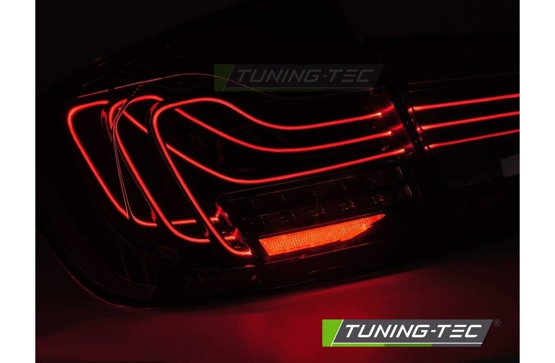 LED Laser Achterlichten Rood Dynamisch Knipperlicht geschikt voor BMW F30 11-18