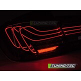 LED Laser Achterlichten Rood Dynamisch Knipperlicht geschikt voor BMW F30 11-18