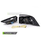 Achterlichten LED Smoke Dynamisch geschikt voor VW Golf 8 2019-2024