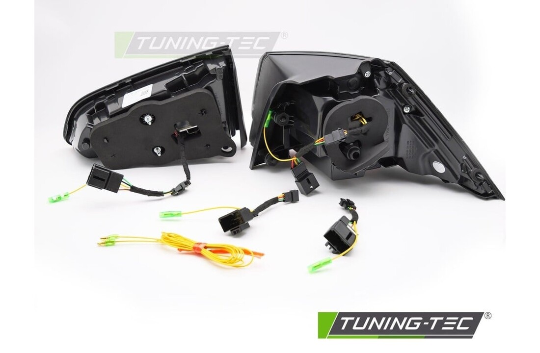 Achterlichten LED Rook Dynamisch geschikt voor VW Golf 7 2013-2019