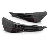 Achterlichten LED Rook Dynamisch Knipperlicht Laser Look geschikt voor BMW G22 G23 (20-)