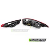 LED Achterlichten Rood Dynamisch Laser Look geschikt voor BMW G22 G23 G26 2020-