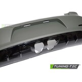 Achterbumper R400 Stijl geschikt voor VW POLO 6R (2009-2017)