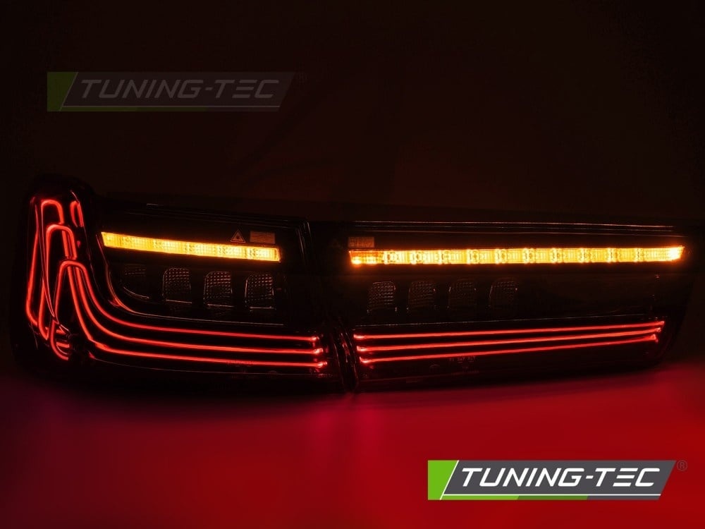 LED Achterlichten Rood Laser Look geschikt voor BMW G20 (2019-2022)