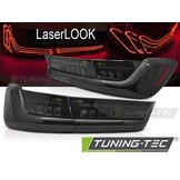 LED Achterlichten Rook Laser Look geschikt voor BMW G20 19-22