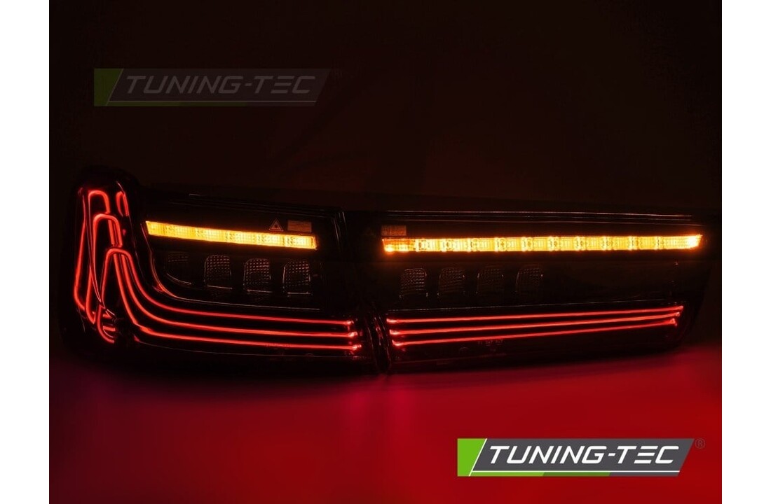 LED Achterlichten Rook Laser Look geschikt voor BMW G20 19-22