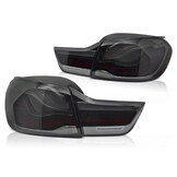 LED Achterlichten Rookkleurig geschikt voor BMW F32 F33 F36 F82 F83 (2013-2021)