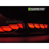 OLED Sequentiële Achterlichten Rood geschikt voor BMW F32 F33 F36 F82 F83 (13-21)