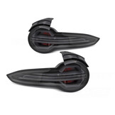 LED Achterlichten Zwart Dynamisch geschikt voor Mazda MX5 ND 15-23