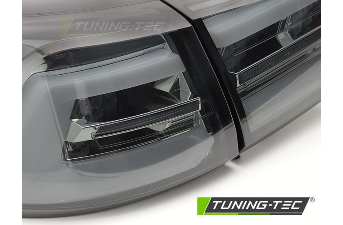 LED Achterlichten Smoke Sequentieel geschikt voor VW Golf 7 (13-17) Variant