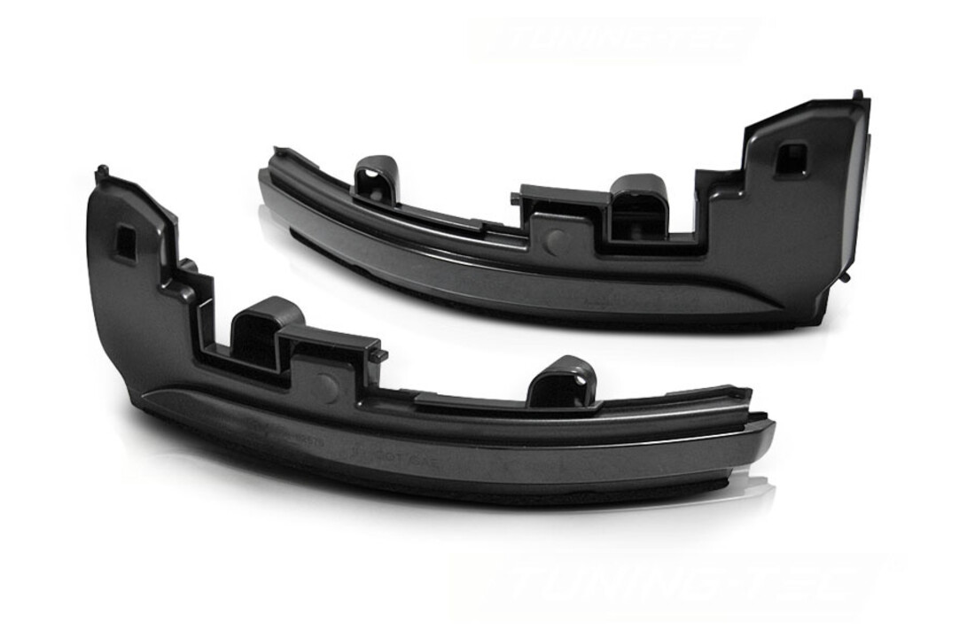 Zijkant knipperlichten geschikt voor Land Rover Range Rover IV, Sport, Evoque smoke LED