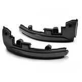 Zijkant knipperlichten geschikt voor Land Rover Range Rover IV, Sport, Evoque smoke LED