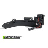 Zijkant knipperlichten geschikt voor Land Rover Range Rover IV, Sport, Evoque smoke LED