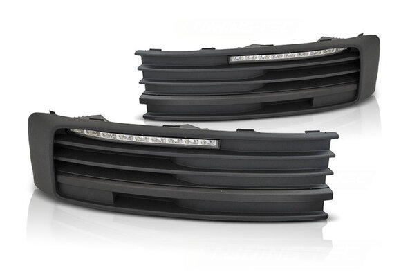 Mistlamp afdekking geschikt voor VW T6 15-19