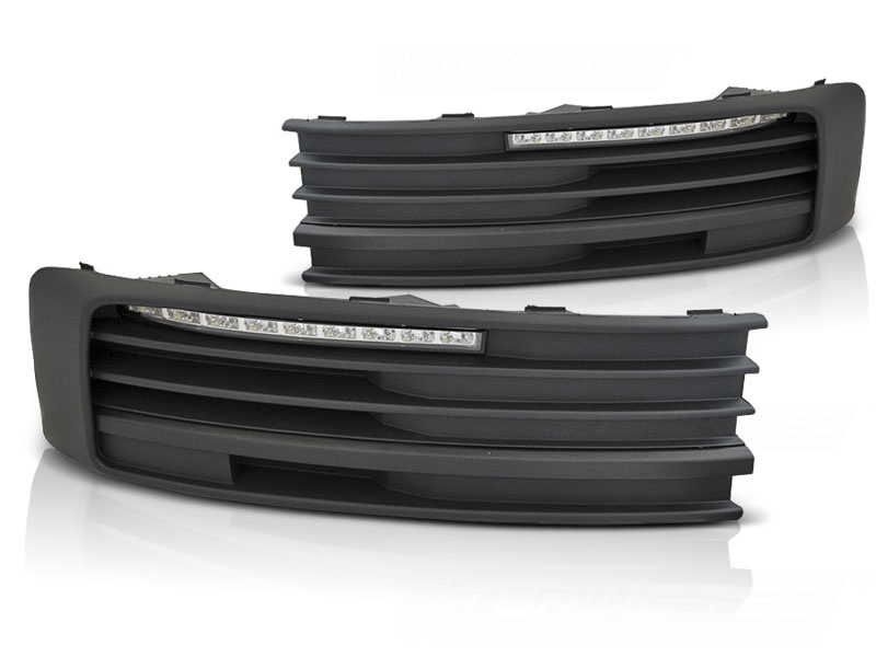 Mistlamp afdekking geschikt voor VW T6 15-19