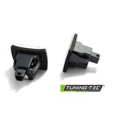 Kentekenverlichting LED geschikt voor Mercedes W176, X156, X166, W166, R172, W447 Vito