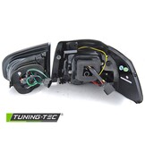 Achterlichten smoke geschikt voor VW Golf 6 10.08-12