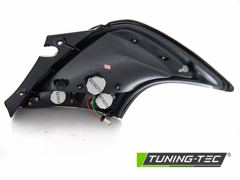 Achterlichten geschikt voor Suzuki Swift V 10-17 smoke