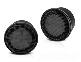 Knipperlichten geschikt voor Chrysler Jeep Wrangler JK 07-18 LED smoke