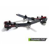 Knipperlichten spiegel geschikt voor Seat Ateca vanaf 2016 - smoke LED