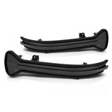 Zijkant knipperlichten geschikt voor BMW G30/G31/G11/G12 smoke LED