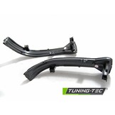 Zijkant knipperlichten geschikt voor BMW G30/G31/G11/G12 smoke LED