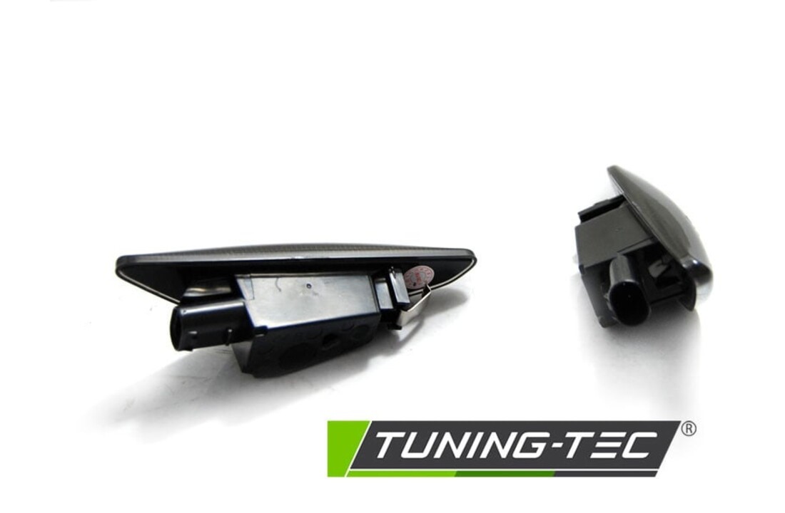 Zijkant knipperlichten geschikt voor BMW X5 E70/X6 E71/X3 F25