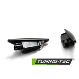 Zijkant knipperlichten geschikt voor BMW X5 E70/X6 E71/X3 F25