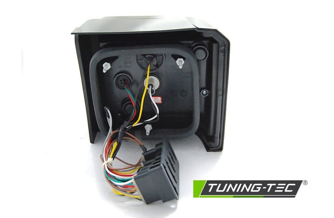 Achterlichten rood wit geschikt voor VW T4 90-03.03