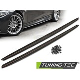 Sideskirts geschikt voor BMW F10/F11 11-16 extension performance stijl