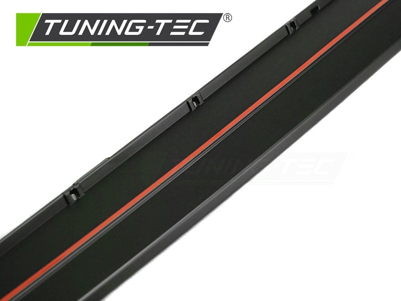 Sideskirts geschikt voor BMW F10/F11 11-16 extension performance stijl