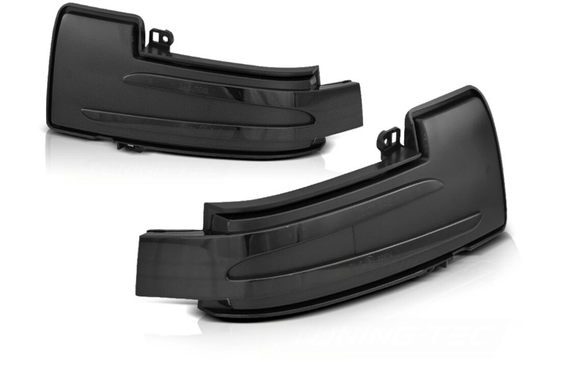 Knipperlichten spiegel LED geschikt voor Mercedes W166/W463/W251