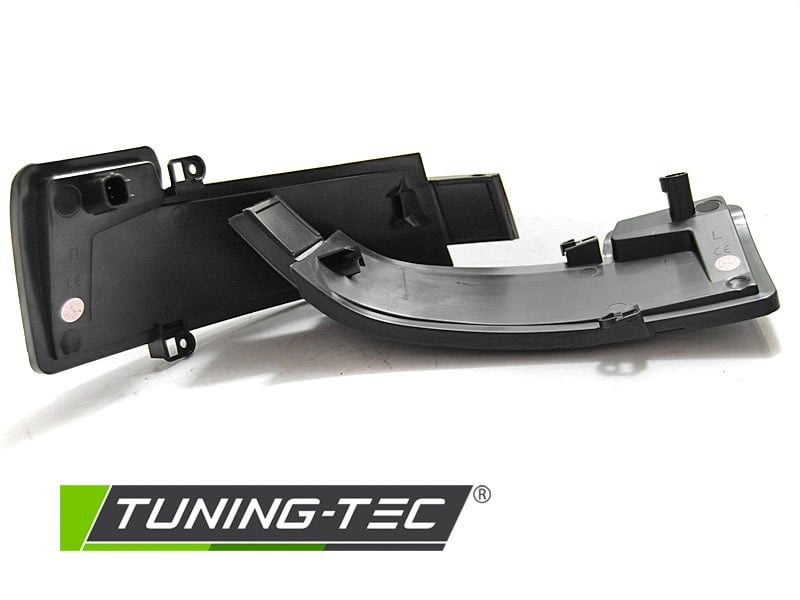 Knipperlichten spiegel LED geschikt voor Mercedes W166/W463/W251