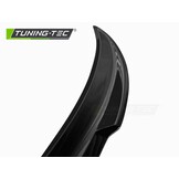 Achterspoiler geschikt voor BMW E90 05-11 sport stijl glanzend zwart